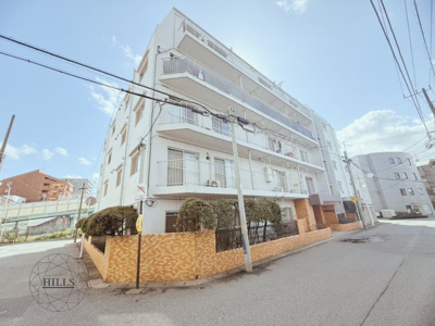 【外観】 | コンドミニアム南柏