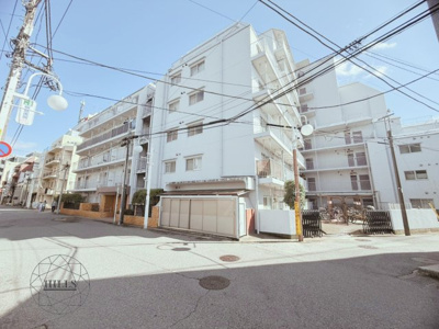 【外観】 | コンドミニアム南柏