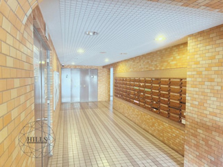 【エントランス】 | コンドミニアム南柏