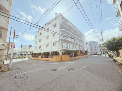 【外観】 | コンドミニアム南柏