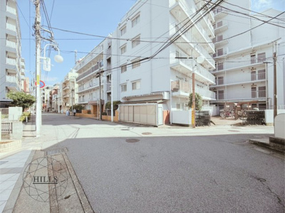 【外観】 | コンドミニアム南柏