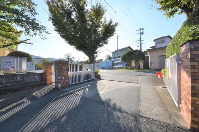 福岡市城南区堤1丁目第2-2棟（2号棟）の周辺|堤丘小学校