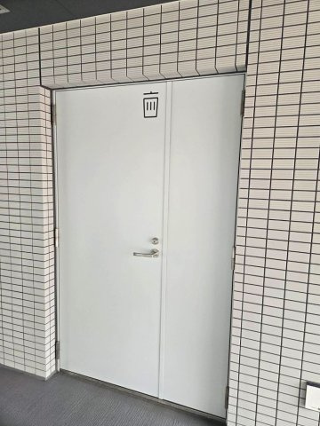Alivis十条のその他共用部分