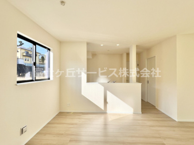 【キッチン】 | 三島市萩 新築一戸建て A号棟 | キッチンでお料理をお楽しみください