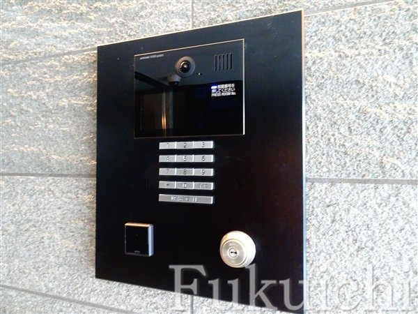 グランドレジデンス学芸大学のその他共用部分