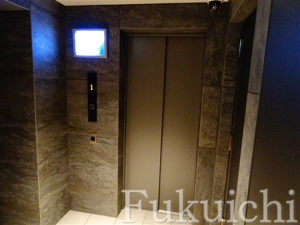 グランドレジデンス学芸大学のその他共用部分