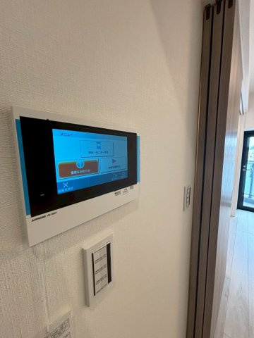 アジールコート町屋のその他