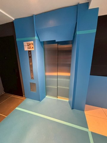 アジールコート町屋のその他共用部分