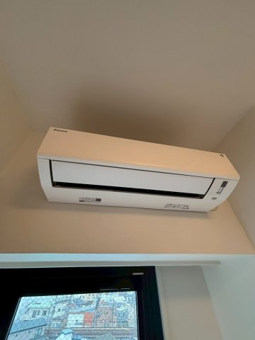 アジールコート町屋の設備