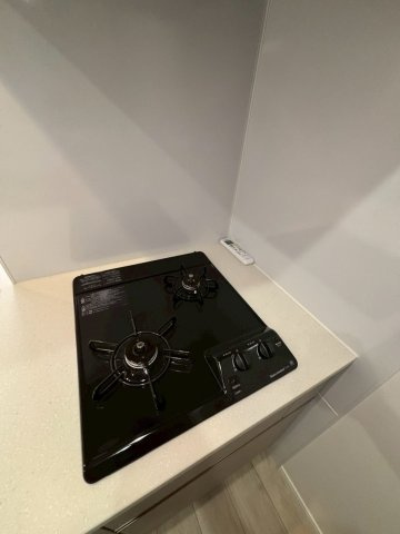 アジールコート町屋のキッチン