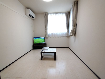 【エントランス】 | クレイノＫＭメゾン | 内装