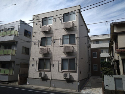 【外観】 | クレイノＫＭメゾン