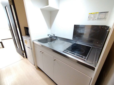 【キッチン】 | クレイノＫＭメゾン