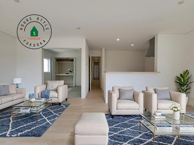 福岡市西区今宿東3丁目第10-6棟(3号棟)