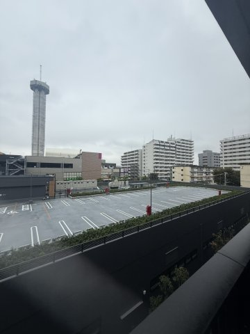 ロイヤルパークス赤羽ノースの展望