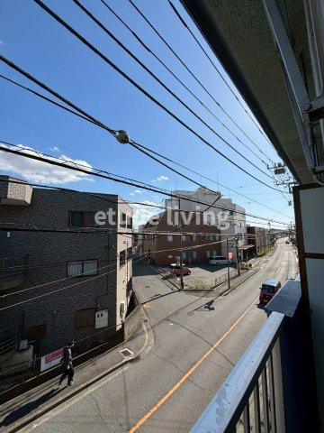 ツインABの展望