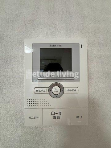 ツインABのセキュリティ