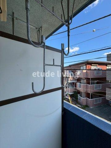 ツインABの設備