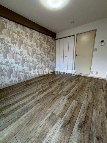 ツインABの内装