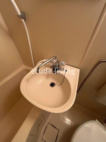 ツインABの設備