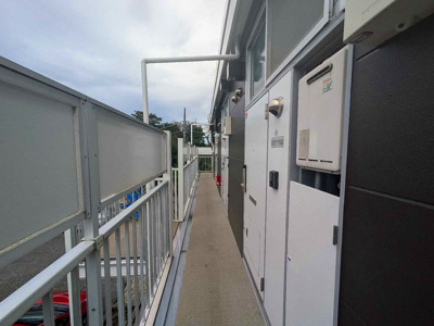 【ロビー】 | レオパレスラ・ポール