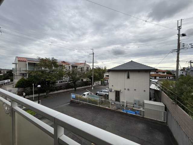 アメージングエステートⅡの展望