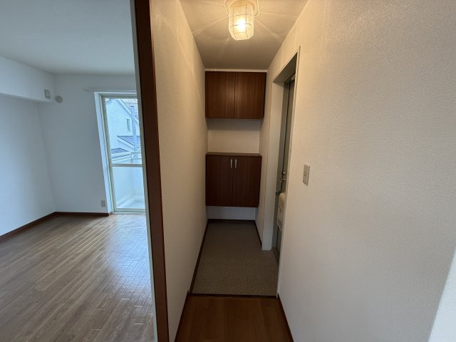 アメージングエステートⅡの外観