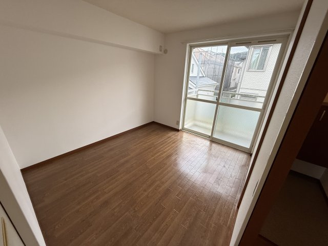 アメージングエステートⅡの子供部屋