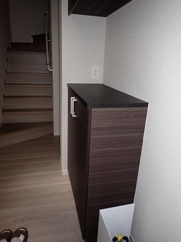 Maison de Sauleのその他