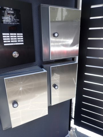 Maison de Sauleのその他共用部分