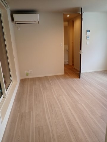 Maison de Sauleの居間・リビング