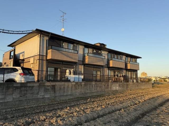 サンヒルズ箕面