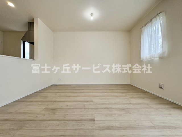 【ダイニング】 | 静岡市駿河区向敷地4丁目 14期 新築一戸建て B号棟 | ダイニングです