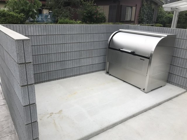 アリアのその他共用部分