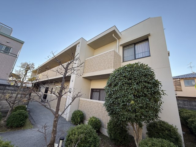 パル・コスモス