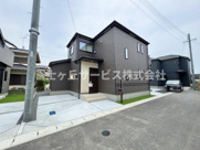 静岡市駿河区向敷地4丁目 14期 新築一戸建て D号棟の画像