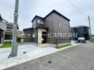 静岡市駿河区向敷地4丁目 14期 新築一戸建て D号棟の画像