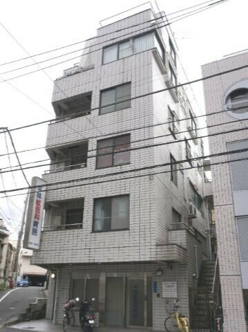 豊島区巣鴨4丁目のマンションの画像