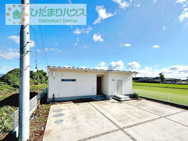 【外観】 | つくば市今鹿島　中古戸建 | 今から見たいも大歓迎！！お気軽にお問い合わせください！