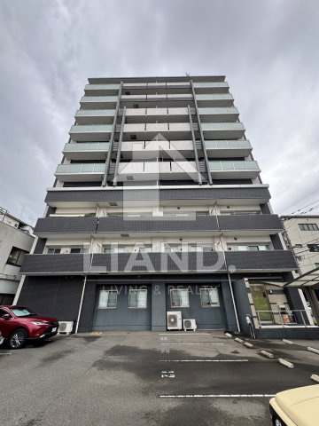 テイルガーデン博多　東光小学校区