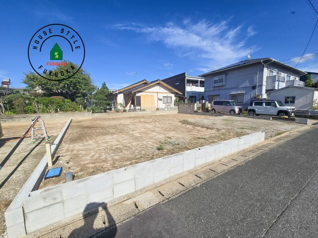 福津市津屋崎1丁目第5-2棟（2号棟）