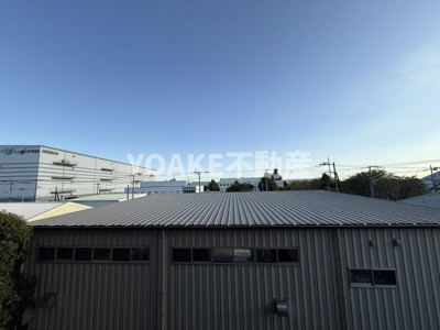 【展望】 | セイコーハイツ | 画像は302号室のもので間取りも違います。現況優先。