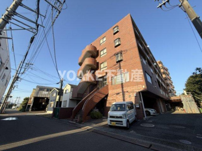 【その他共用部分】 | セイコーハイツ