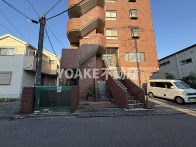 【エントランス】 | セイコーハイツ