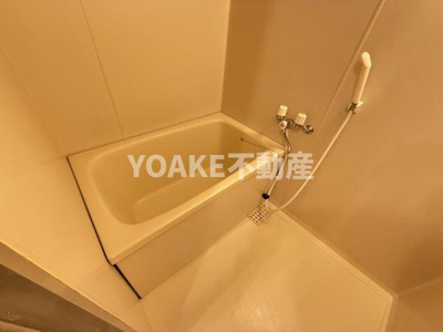 【浴室】 | セイコーハイツ | 画像は302号室のもので間取りも違います。現況優先。