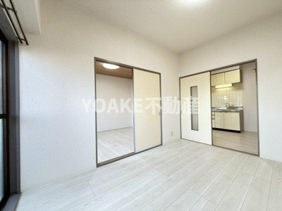 【その他】 | セイコーハイツ | 画像は302号室のもので間取りも違います。現況優先。