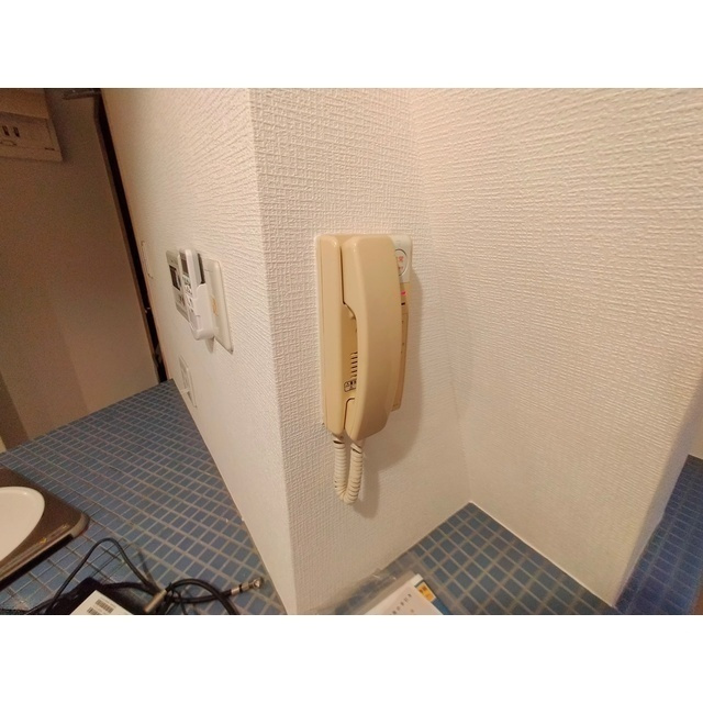 ジェムコートのセキュリティ