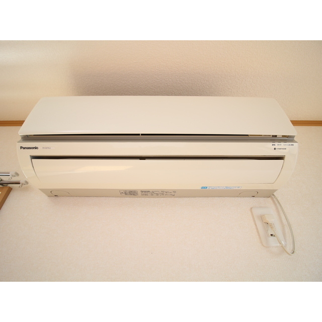 アムール メゾンの設備