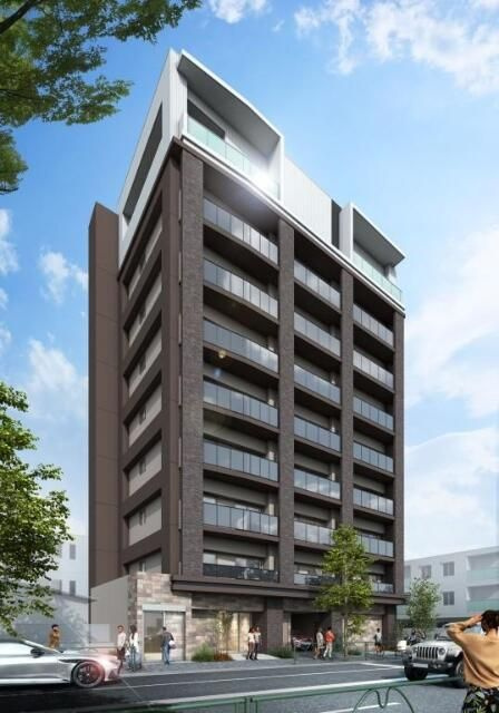 Ｐｏｒｔｏｆｉｎｏ（ポルトフィーノ）の外観