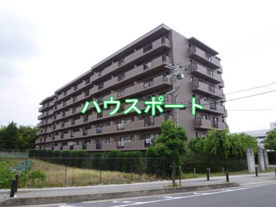 【外観】 | イトーピア宇治グランヒルズ